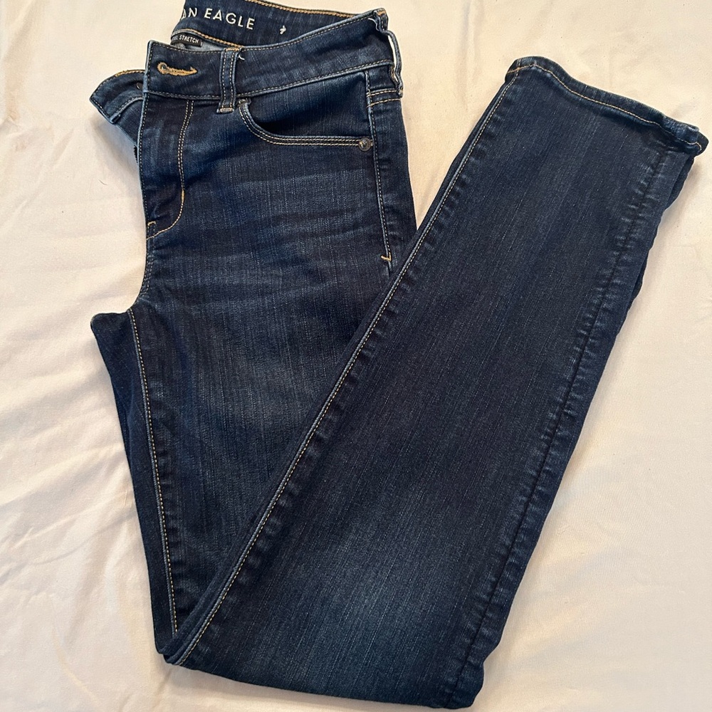 American Eagle Women’s Skinny Jeans